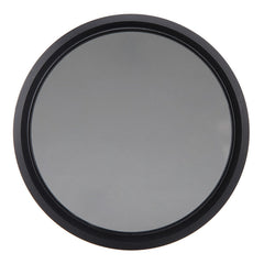 72mm ND Fader Neutral Density Adjustable Variable Filter ND 2 to ND 400 Filter
