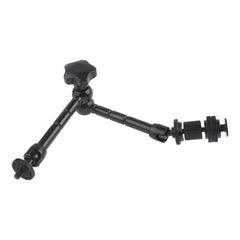11 inch Articulating Magic Arm for LCD Field Monitor / DSLR Camera / Video lights