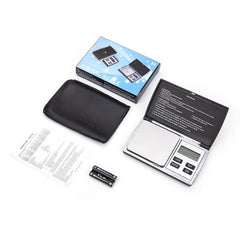 1000g / 0.1g Digital Diamond Scale