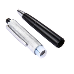 2 in 1 Electric Shock Gag Pen Adult Prank Trick Joke Toy, Tricky Pen