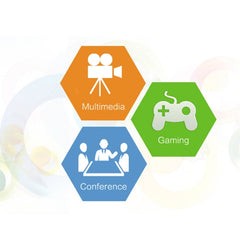 MiraScreen WiFi Display Dongle / Miracast Airplay DLNA Display Receiver Dongle