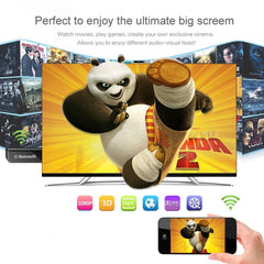 MiraScreen WiFi Display Dongle / Miracast Airplay DLNA Display Receiver Dongle