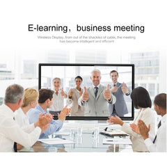 MiraScreen WiFi Display Dongle / Miracast Airplay DLNA Display Receiver Dongle