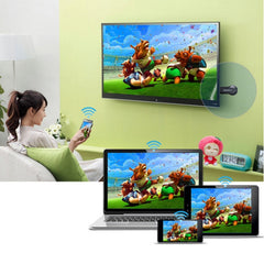 MiraScreen WiFi Display Dongle / Miracast Airplay DLNA Display Receiver Dongle