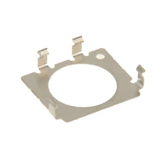 10 PCS Rear Facing Camera Retaining Bracket for iPhone 6 Plus, For iPhone 6 Plus