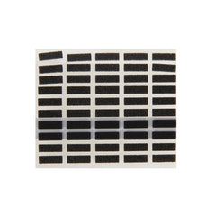 100 PCS for iPhone 6s Front Facing Camera Module Pedestal Sponge Foam Slice Pads, For iPhone 6s #2