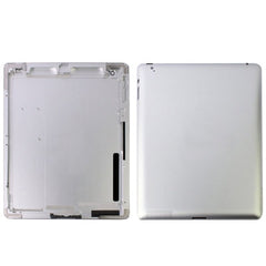 16GB Wifi Version Replacement Back cover for New iPad (iPad 3), For Apple New iPad 16GB Wifi