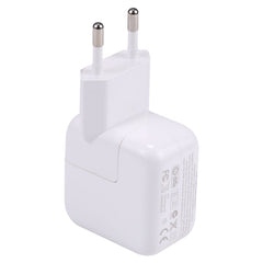 10W USB Power Adapter Travel Charger, EU Plug