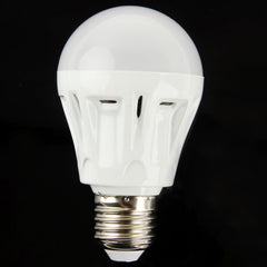 18 LED SMD 2835, Warm White Light, AC 220V