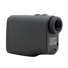 Golf Waterproof Handheld Rangefinder Telescope Monocular, Measurement Range: 5-600m
