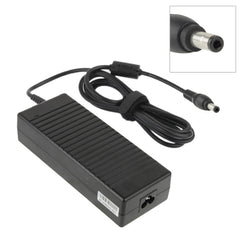 19V 6.3A AC Adapter for Toshiba Networking, Output Tips: 5.5 x 2.5mm