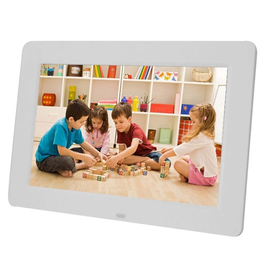 13 inch 1024 x 768 / 16:9 LED Widescreen Suspensibility Digital Photo Frame with Holder & Remote Control, Support SD / MicroSD / MMC / MS / XD / USB Flash Disk, 13 inch