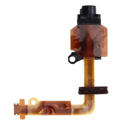 Headphone Jack Flex Cable for Sony Xperia Z3 Tablet Compact / mini / Xperia Tablet Z3(SGP621)