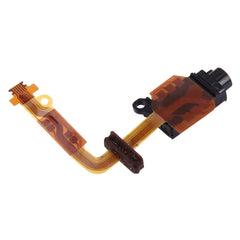 Headphone Jack Flex Cable for Sony Xperia Z3 Tablet Compact / mini / Xperia Tablet Z3(SGP621)