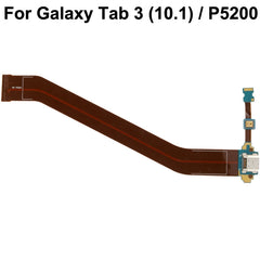 For Galaxy Tab 3 (10.1) / P5200 Tail Plug Flex Cable