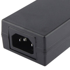 US Plug 12V 5A / 16 Channel DVR AC Power Adapter, Output Tips: 5.5 x 2.5mm