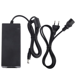 US Plug 12V 5A / 16 Channel DVR AC Power Adapter, Output Tips: 5.5 x 2.5mm