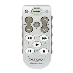 ChunGhop Universal Learning Remote Control L102