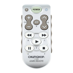 ChunGhop Universal Learning Remote Control L102