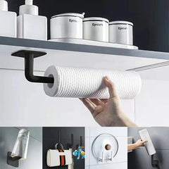 2/4/6Pcs Cap Holder Hat Rack for Baseball Caps Adhesive Hat Hooks for Wall Cap Hanger Storage No Drilling Hat Display Organizer