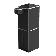 Dish Soap Dispenser Touchless Electric Soap Dispenser Hands Free Auto Soap Dispenser for Kitchen Bathroom