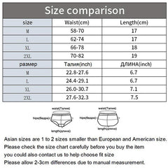 3PCS Lace Floral Women Panties Low Waist Breathable Briefs Female Thong Underwear M-2XL Solid Sexy G-String Transparent Panty