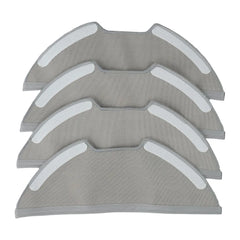 Mop Accessories Kit Compatible With For Eureka E20 Plus Featuring Quick Installation And Efficient Use Options Available