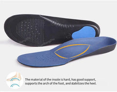 Arch Support Insole for Feet Men Women Orthopedic Insoles for Shoes Comfortable Shock-absorbing Inserts Sport Running Shoe Sole