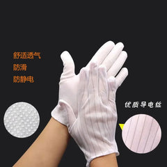 Isolation Split Type Work ClothesUnisex Reusable Anti-Static Safety Clothing With Pockets Dust-Proof Clean Paint Materials