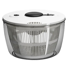 Vegetable Dryer Spinner Lettuce Dryer Vegetable Dehydrator 3L/5L Kitchen Vegetable Dryer Quick Drainage For Fruit Washing And