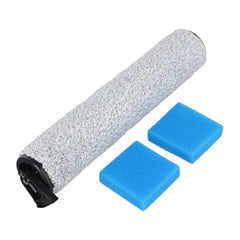 Sponge Brush Roller For Eureka NEW400 Accessories Kit Vacuum Floor Cleaner Brush Roll Sponge Household Supplies Cleaning Tools