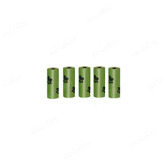 Portable Cat Litter Scooper with Built-in Refill Bag Cat Litter Shovel Integrated Shovel and Bag System Clean Supplies Accessory