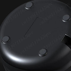 Artillery Fire Essential Oil Diffuser Aromatherapy Volcanic Crack Light Cannons Blast Humidifier Air Humidifier Aroma Humidifier