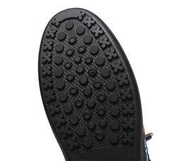 Men's Fashion Soft-soled Half Slippers Summer Men Trendy Bottom Casual Shoes Soft Sole Support Shoes Sneakers Zapatos De Hombre