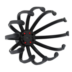 Electric Scalp Massager - Octopus Claw Head Massager for Stress Relief Headache Vibration