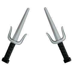 Child Ninjag Cosplay Costumes Boy Jumpsuits Suit Kids Halloween Christmas Party Clothes Ninja Superhero Streetwear Weapon Props