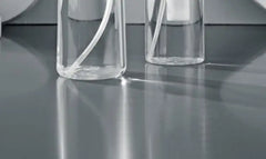 2Pcs High Pressure Spray Bottles Refillable 200ml Bottles Continuous Mist Watering Can Automatic Salon Barber Water Sprayer