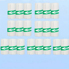 10Pcs Mini Printer Paper For peripage Self Adhesive Thermal Paper Printable Sticker Paper for Pocket Thermal Printer