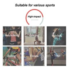 Solid Color Fitness Women Sport Bra Gym Yoga bra Athletic Cross Tight Top Workout Train With Chest Pad High quality shockproof