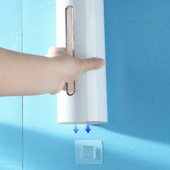 Dispenser Automatically Drop Cup Remover Wall Mounted Disposable Paper Cups Dispenser Plastic Cup Holder Cups Container New