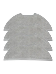 Mop Accessories Kit Compatible With For Eureka E20 Plus Featuring Quick Installation And Efficient Use Options Available