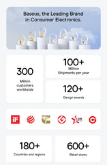 Baseus Bass 30 Max Wireless Headset Bluetooth 5.3 Over Headphones Bass-Enhancing 40mm Diaphragm Ultra Low Latency Earphones 50H