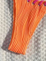 Sexy Bikinis 2025 Women's Swimwear Female Swimsuit For Swimming Wear Bathing Suits Brazilian Bikini Set Beachwear Pool Bather