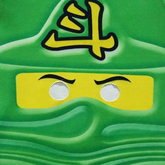 Kids Ninja Costume, Deluxe Samurai Outfit, Halloween Dress Up Ninjago Costumes For Boys Girls, Kids Clothes For Performance Part