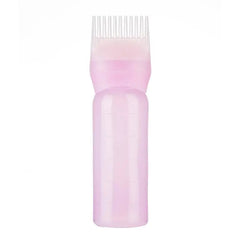 Hair Roots Massage Medicine Comb Hair For Hair Growth Serum Oil Nourish 5/3/2/1pc Portable Scalp Applicator Liquid Comb