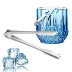 Beverage Chilling Tub Party Beverage Bin Bucket Ice Bucket for Champagne Bottles