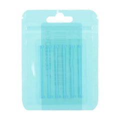 3Pairs Silicone Eyelash Perm Pads Reusable Lash Lift Perm Eye Pads False Eye Lash Curler Patches Eyelashes Lifting Applicator