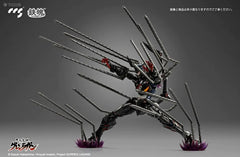 CCS Original TOYS Series GURREN LAGANN\LAZENGANN Anime Action Figure Assembly Model Toys Collectible Model Gifts for Boys