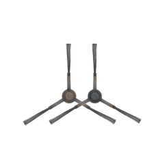 Main Side Brush HEPA Filter Mops Colth Dust Bag For Midea V10 V12 W11Robotic Vacuum Cleaner Accessories