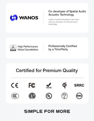 Baseus Bass 30 Max Wireless Headset Bluetooth 5.3 Over Headphones Bass-Enhancing 40mm Diaphragm Ultra Low Latency Earphones 50H